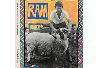 Paul McCartney - Ram (CD)