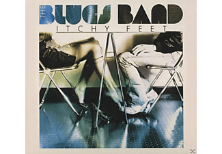 The Blues Band - Itchy Feet (Digipak) (CD)