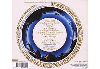 Barclay James Harvest - Ring Of Changes (Expanded+Remastered)  - (CD)