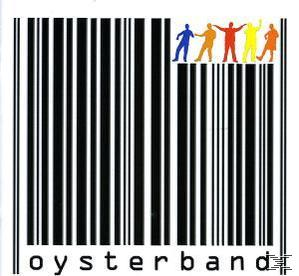 Oysterband - Rise Above  - (CD)
