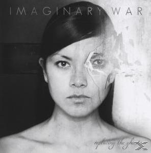 Imaginary War - Replacing The Ghosts  - (CD)