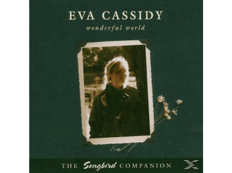 Eva Cassidy – Wonderful World – (CD)