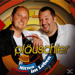 Pläuschler - Mitten Im Leben  - (CD)