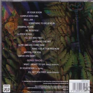 Bangles - Everything  - (CD)