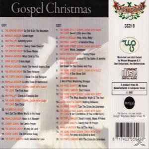 - (CD) - - Classics Christmas Christmas VARIOUS Gospel