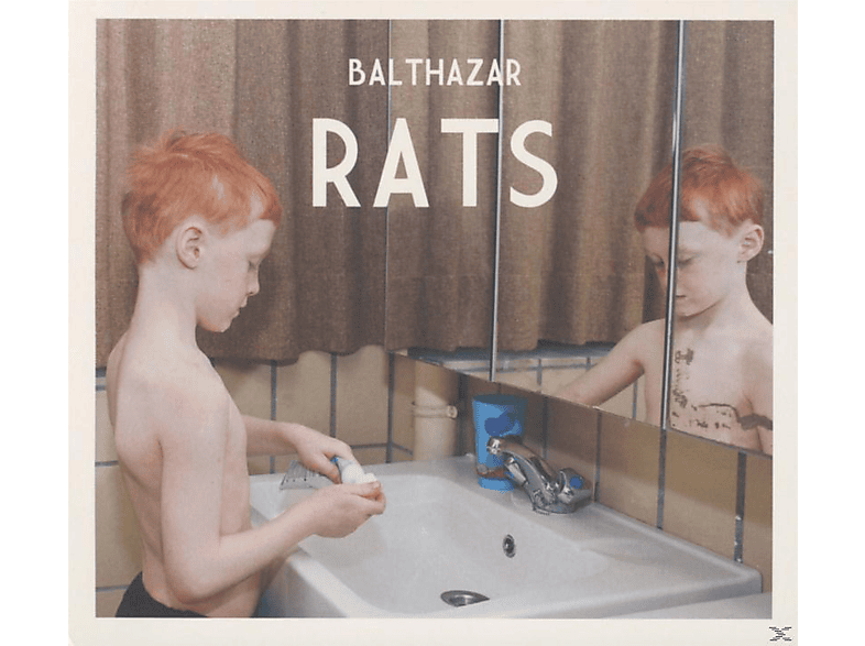 Balthazar | Rats CD | MediaMarkt