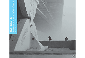Selmeczi György - Late works (CD)