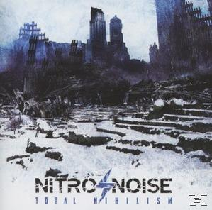 Nitro Noise, Nitronoise - Total Nihilism  - (CD)