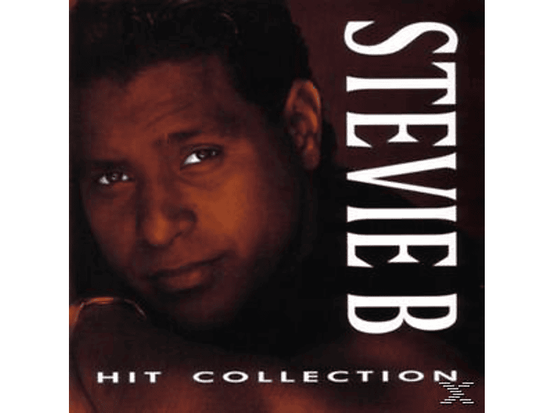 Thumbnail - Stevie B - Hit Collection (CD)
