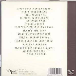 T.G. Elias - T.G.Elias  - (CD)