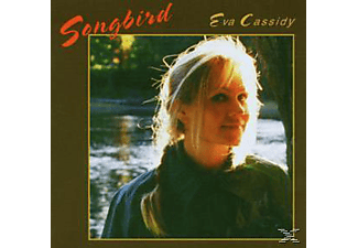 Eva Cassidy - Songbird (CD)