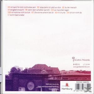 Marco Schmedtje - Schöne Geister  - (CD)