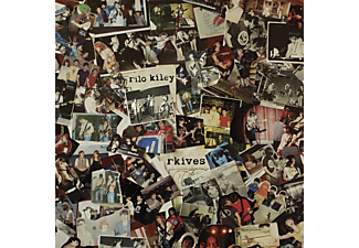Rilo Kiley - Rkives  - (CD)