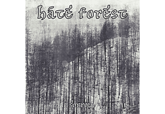 Hate Forest - Sorrow  - (CD)