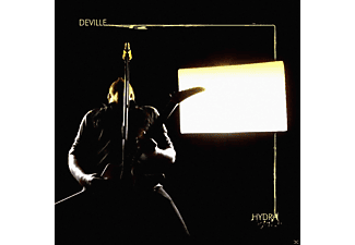Deville - Hydra  - (CD)