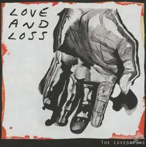 The Lovedrunsk - Love and Loss  - (CD)
