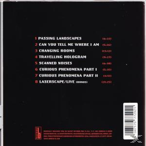 You - Laserscape  - (CD)