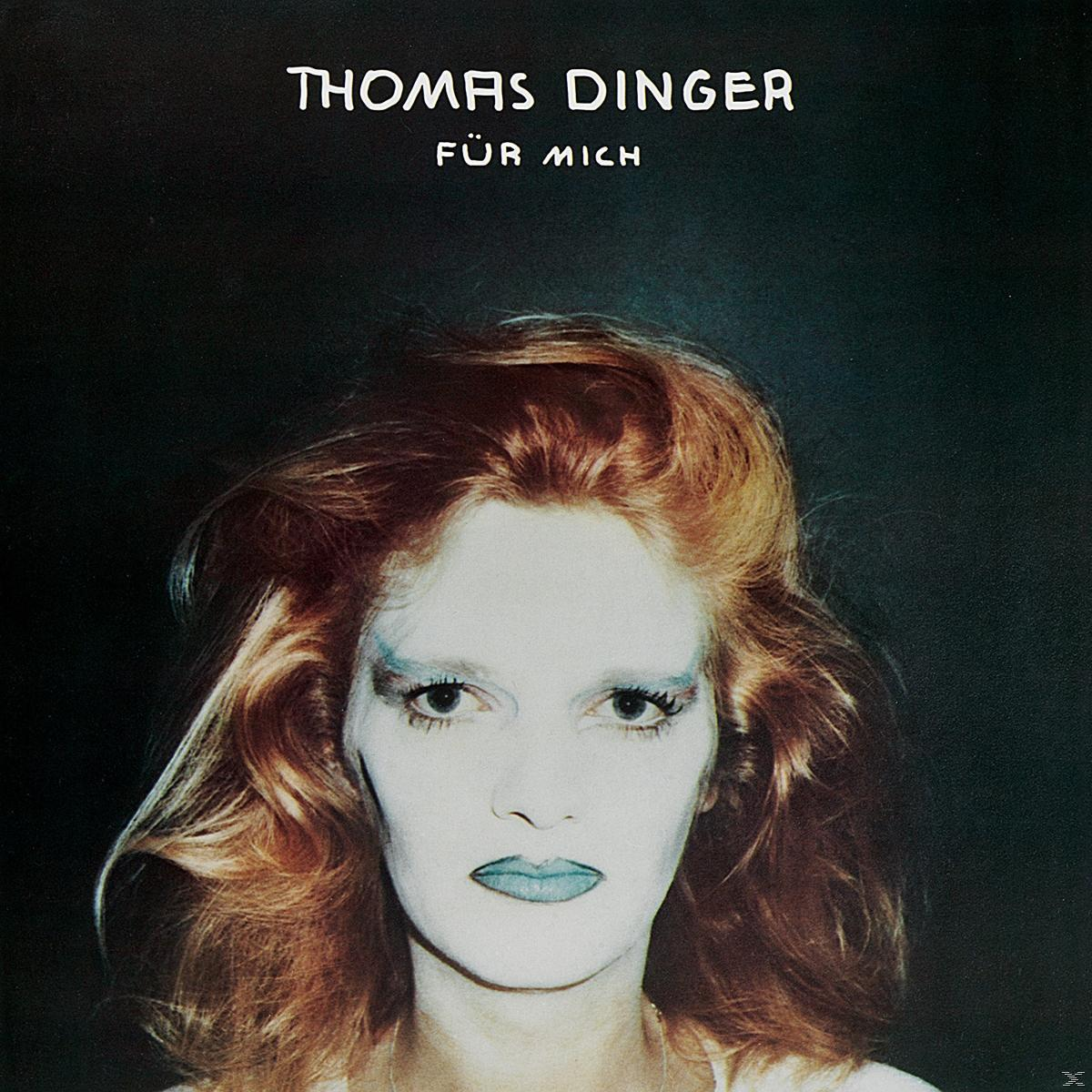 Thomas - Mich (CD) Für - Dinger