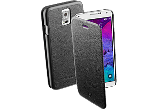 CELLULARLINE BOOKESSPHNOTE4K - copertura di protezione (Adatto per modello: Samsung Galaxy Note 4)