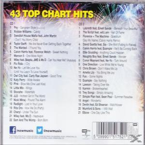 VARIOUS - Now That's What I Call Music! 83  - (CD)