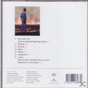 Hannes Wader - Glut Am Horizont  - (CD)