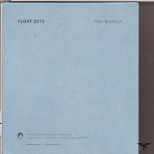 Peter Broderick - Float 2013  - (CD)