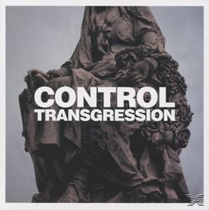 The Control - Transgression  - (CD)