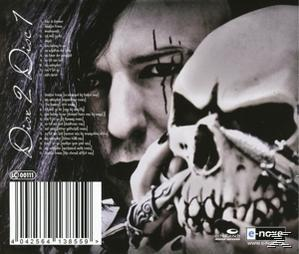 La Magra - Im Feuer Der Ewigkeit  - (CD)