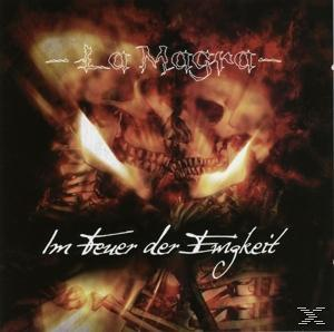 La Magra - Im Feuer Der Ewigkeit  - (CD)