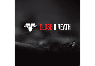 Wynardtage - Close Ii Death  - (CD)