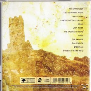 Seth Lakeman - Word Of Mouth  - (CD)