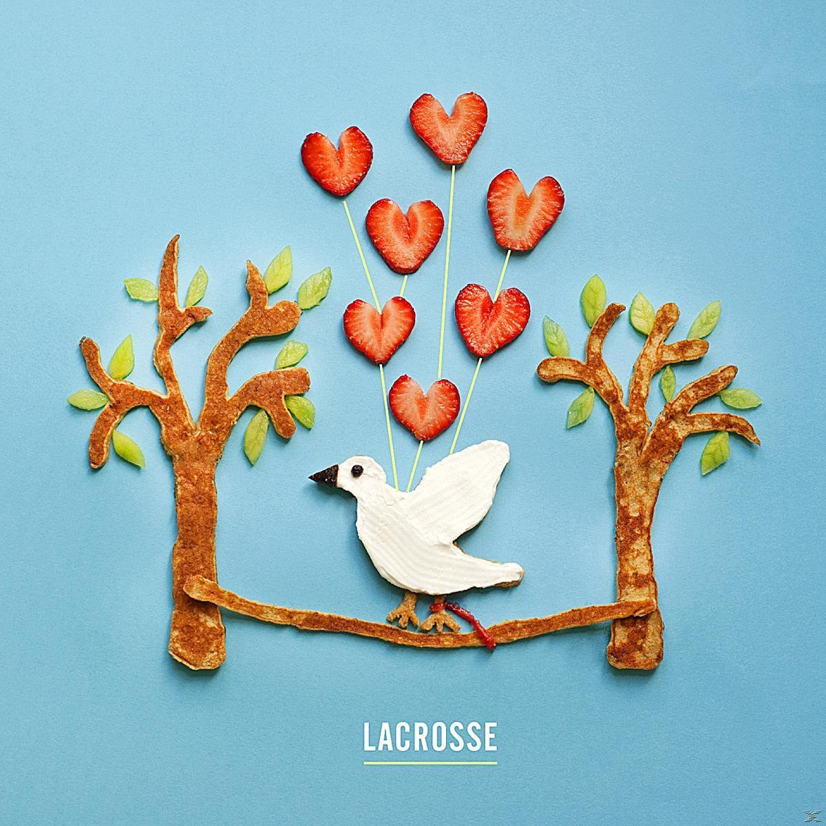 Lacrosse - Are You Thinking Of Me Every Minute Of Every Day?  - (CD)