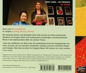 Leeb,Root & Fengxia,Xu - So - Stark (CD)