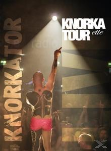- Knorkator Knorkatourette - (DVD)