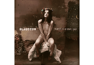 Blaudzun - Promises Of No Man's Land  - (CD)