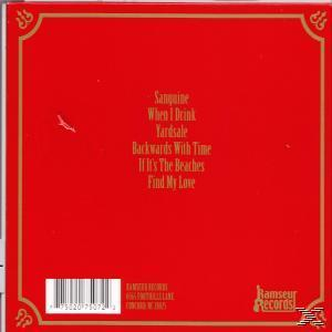 The Avett Brothers - The Gleam (CD) 