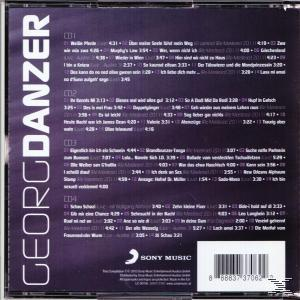 Georg Danzer - Austropop Collection - Georg Danzer  - (CD)