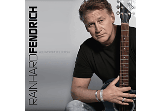 Rainhard Fendrich - Austropop Collection - Rainhard Fendrich [CD]