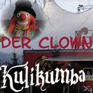 Kulikumba - Der Clown - (CD)