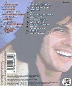 Miguel Gallardo - Todos Sus Singles 1973-1979  - (CD)
