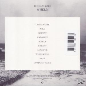 Douglas Dare Whelm - (CD) 