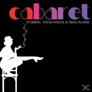 Planer - Cabaret  - (CD)