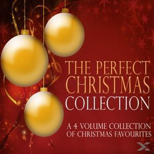 - The VARIOUS - Perfect Collecti (CD) Christmas