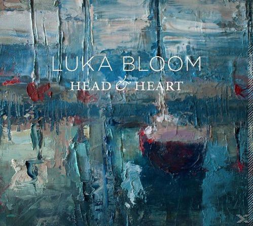 Luka Bloom - Head & Heart  - (CD)