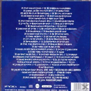 VARIOUS - Freut Euch Des Lebens  - (CD)