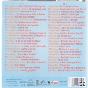 VARIOUS - Die Schlager Des Jahres 1930  - (CD)