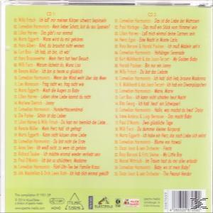 VARIOUS - Die Schlager Des Jahres 1931  - (CD)