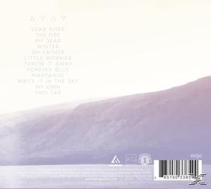 Kina Grannis - Elements  - (CD)