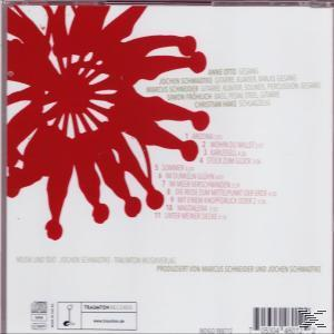 Helikon - Stumme Detektive  - (CD)