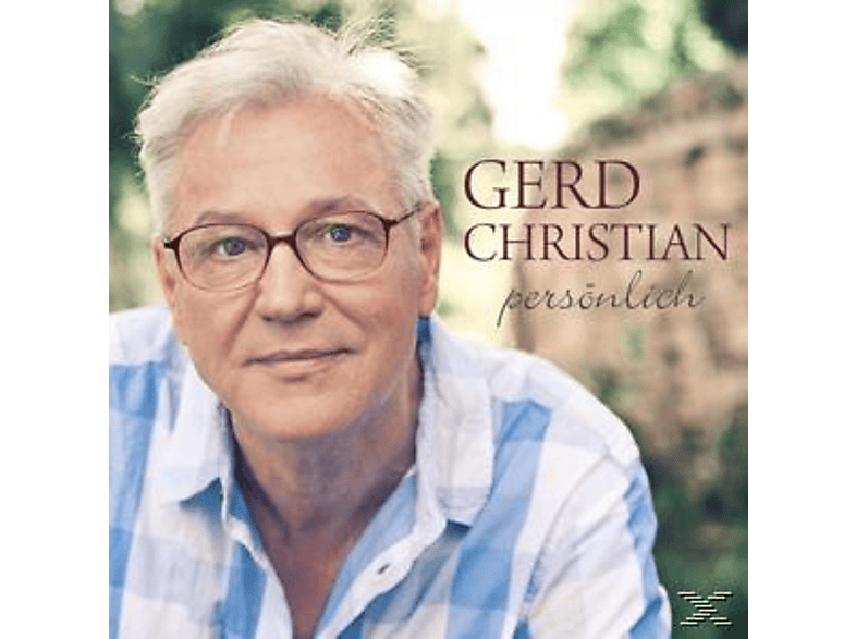 Thumbnail - Gerd Christian - Persönlich (CD)
